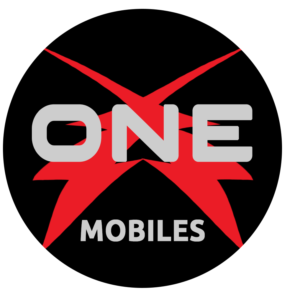 OneX Mobiles